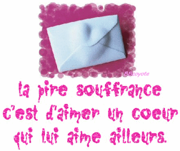 c dure....